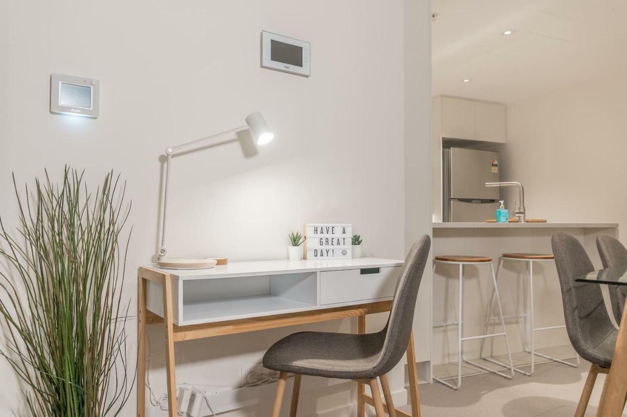 Highlife Luxury*Carpark*Wifi*Pool*Gym*Netflix Apartment Brisbane Exterior photo